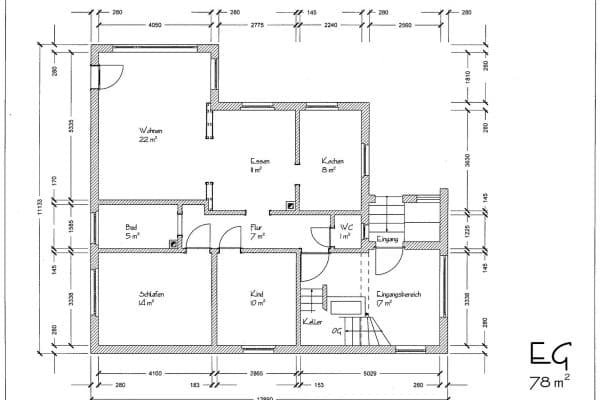 Prodej domu 172 m², pozemek 899 m², Weidhausen Prodej domu 172 m², pozemek 899 m², Weidhausen