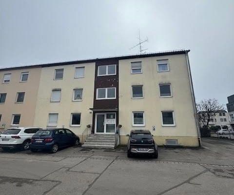 Prodej bytu 3+1 79 m², Eckartstraße 2, Poing, Bavorsko Prodej bytu 3+1 79 m², Eckartstraße 2, Poing, Bavorsko