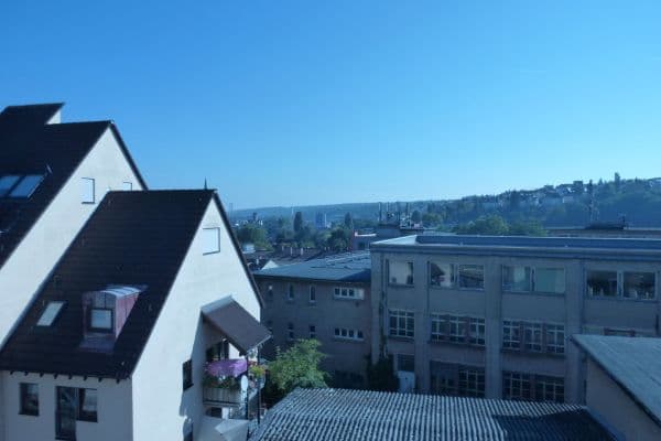 Pronájem bytu 2+1 55 m², Pforzheim Pronájem bytu 2+1 55 m², Pforzheim