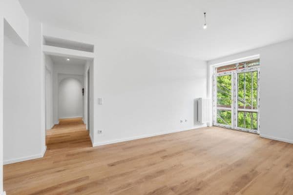 Pronájem bytu 3+1 67 m², Essen Pronájem bytu 3+1 67 m², Essen