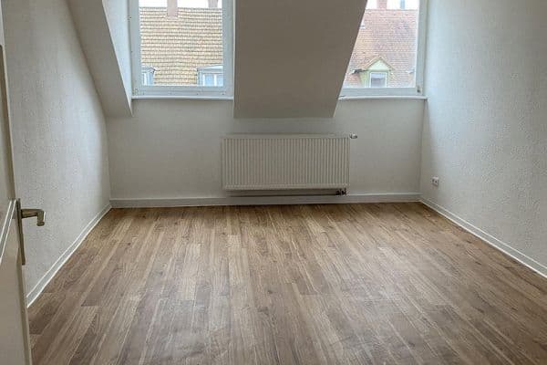 Pronájem bytu 3+1 63 m², Ludwig-Wilhelm-Str. 7, Karlsruhe, Bádensko-Württembersko Pronájem bytu 3+1 63 m², Ludwig-Wilhelm-Str. 7, Karlsruhe, Bádensko-Württembersko