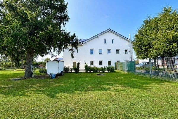 Pronájem bytu 2+1 74 m², Außerrötzing 29, Außernzell Pronájem bytu 2+1 74 m², Außerrötzing 29, Außernzell