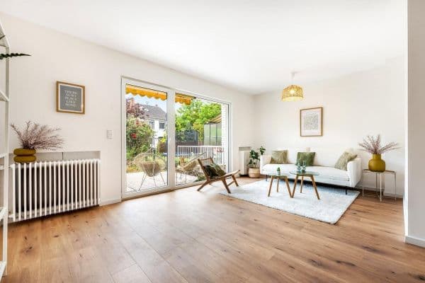Prodej domu 112 m², pozemek 178 m², Bremen, Bremen Prodej domu 112 m², pozemek 178 m², Bremen, Bremen