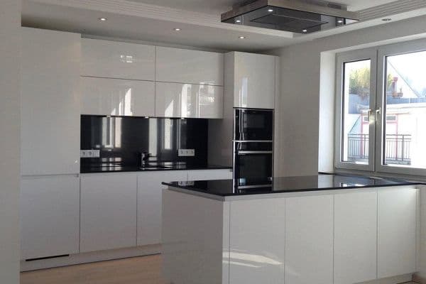 Prodej bytu 2+1 54 m², München, Bavorsko Prodej bytu 2+1 54 m², München, Bavorsko