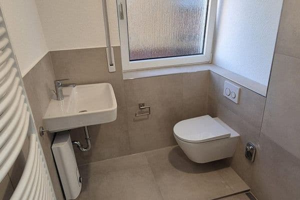 Prodej bytu 3+1 66 m², Korb Prodej bytu 3+1 66 m², Korb