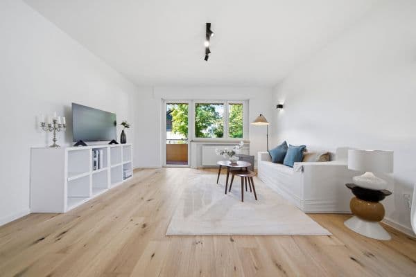 Prodej bytu 4+1 90 m², Ingolstadt, Bavorsko Prodej bytu 4+1 90 m², Ingolstadt, Bavorsko