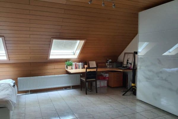 Prodej domu 121 m², pozemek 187 m², Hattersheim Prodej domu 121 m², pozemek 187 m², Hattersheim