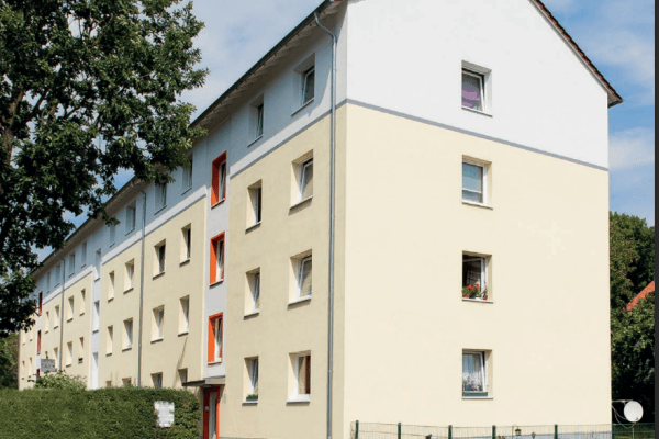 Pronájem bytu 3+1 70 m², Feuerbachstraße 20, Kaiserslautern, Porýní-Falc Pronájem bytu 3+1 70 m², Feuerbachstraße 20, Kaiserslautern, Porýní-Falc