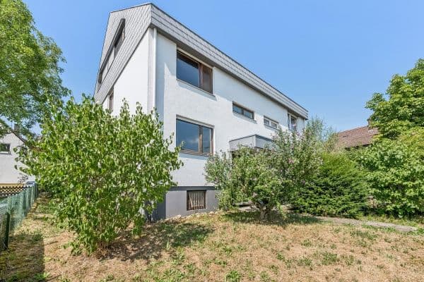 Prodej domu 139 m², pozemek 269 m², Leinfelden Echterdingen Prodej domu 139 m², pozemek 269 m², Leinfelden Echterdingen