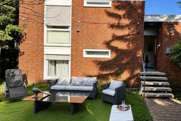 Prodej domu 115 m², pozemek 313 m², Düsseldorf Prodej domu 115 m², pozemek 313 m², Düsseldorf