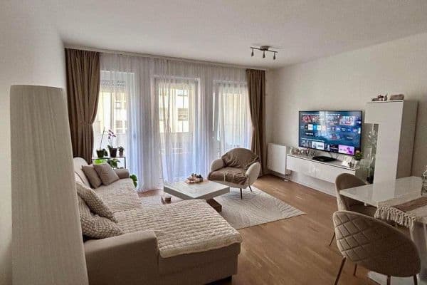 Pronájem bytu 2+1 54 m², Kleinreuther Weg 54, Nürnberg, Bavorsko Pronájem bytu 2+1 54 m², Kleinreuther Weg 54, Nürnberg, Bavorsko