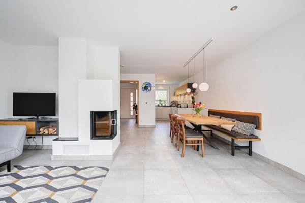 Prodej domu 144 m², pozemek 210 m², Maisach, Bavorsko Prodej domu 144 m², pozemek 210 m², Maisach, Bavorsko
