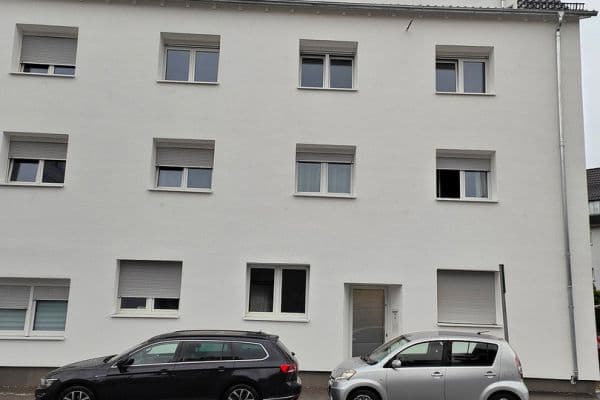 Pronájem bytu 3+1 68 m², Elisabethenstr. 4, Ulm Pronájem bytu 3+1 68 m², Elisabethenstr. 4, Ulm