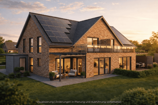 Pronájem bytu 3+1 84 m², Peter-Otto-Meyer-Weg 1, Bispingen, Dolní Sasko Pronájem bytu 3+1 84 m², Peter-Otto-Meyer-Weg 1, Bispingen, Dolní Sasko
