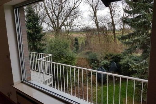 Pronájem bytu 2+kk 65 m², Elsternweg 11, Meerbusch Pronájem bytu 2+kk 65 m², Elsternweg 11, Meerbusch