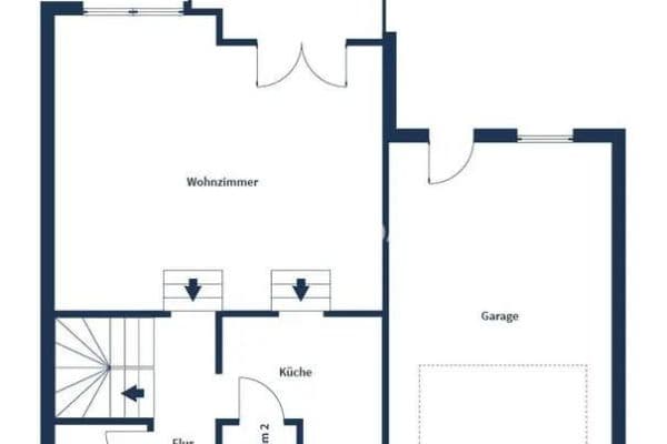 Prodej domu 181 m², pozemek 227 m², Carl-Jacob-Strasse 13, Kaiserslautern-Erfenbach, Porýní-Falc Prodej domu 181 m², pozemek 227 m², Carl-Jacob-Strasse 13, Kaiserslautern-Erfenbach, Porýní-Falc