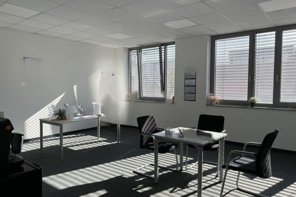 Pronájem kanceláře 51 m², Wagner-Régeny-Straße 14, Berlin, Berlín Pronájem kanceláře 51 m², Wagner-Régeny-Straße 14, Berlin, Berlín