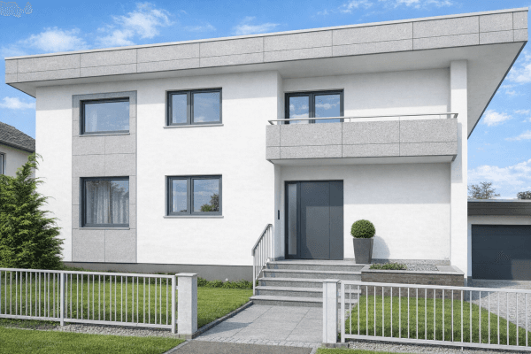 Prodej domu 215 m², pozemek 680 m², Biblis Prodej domu 215 m², pozemek 680 m², Biblis