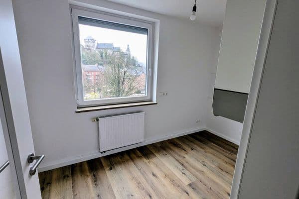 Pronájem bytu 3+1 65 m², Steinweg 76b, Stolberg (Rhld.) Pronájem bytu 3+1 65 m², Steinweg 76b, Stolberg (Rhld.)