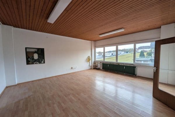 Pronájem kanceláře 133 m², Winzerleite 4, Passau, Bavorsko Pronájem kanceláře 133 m², Winzerleite 4, Passau, Bavorsko