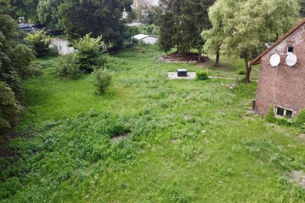 Prodej pozemku 1.000 m², Alte Berliner Str. 16, Hoppegarten Prodej pozemku 1.000 m², Alte Berliner Str. 16, Hoppegarten