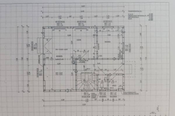 Prodej domu 120 m², pozemek 800 m², Eigeltingen - Heudorf Prodej domu 120 m², pozemek 800 m², Eigeltingen - Heudorf