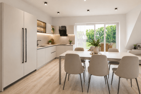 Prodej bytu 6+kk 133 m², Gäustraße 24, Rottenburg am Neckar, Bádensko-Württembersko Prodej bytu 6+kk 133 m², Gäustraße 24, Rottenburg am Neckar, Bádensko-Württembersko