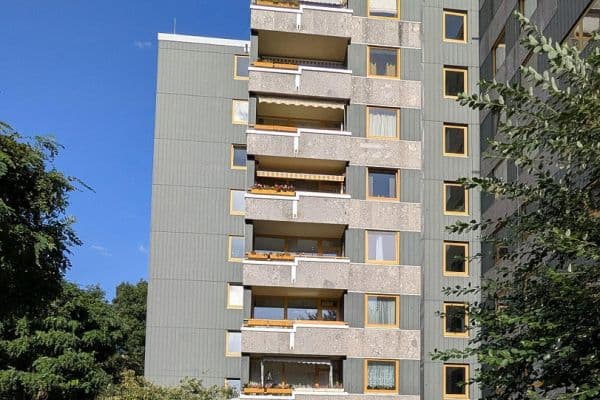 Pronájem bytu 2+1 60 m², Hamburg, Hamburg Pronájem bytu 2+1 60 m², Hamburg, Hamburg