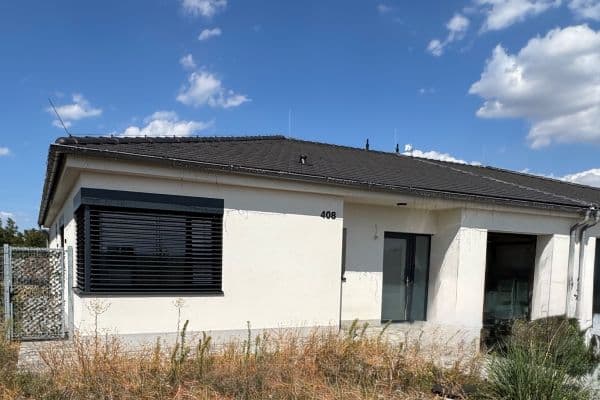 Prodej domu 140 m², pozemek 647 m², Horky, Rebešovice Prodej domu 140 m², pozemek 647 m², Horky, Rebešovice