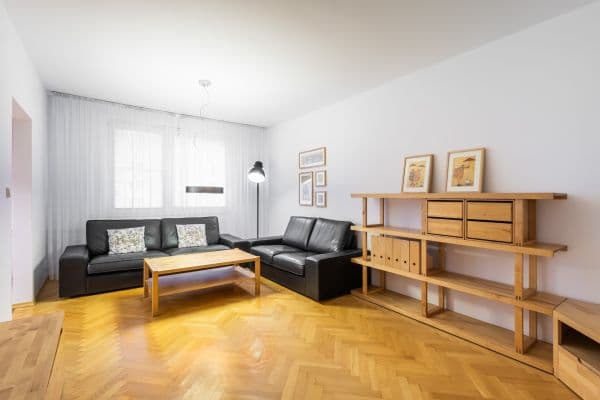 Pronájem bytu 3+1 78 m², Čajkovského, Olomouc Pronájem bytu 3+1 78 m², Čajkovského, Olomouc