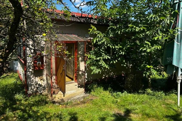 Pronájem chaty, chalupy 40 m², pozemek 2.144 m², Čeladná Pronájem chaty, chalupy 40 m², pozemek 2.144 m², Čeladná