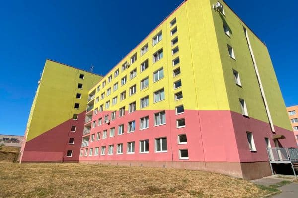 Pronájem bytu 2+kk 40 m², Bryksova, Praha Pronájem bytu 2+kk 40 m², Bryksova, Praha