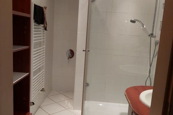 Pronájem bytu 2+kk 45 m², Okružní, Vestec Pronájem bytu 2+kk 45 m², Okružní, Vestec