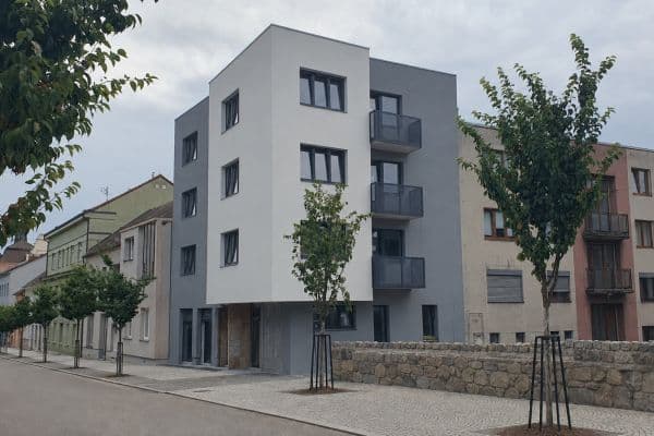 Pronájem bytu 2+kk 45 m², Jiráskova, Benešov Pronájem bytu 2+kk 45 m², Jiráskova, Benešov