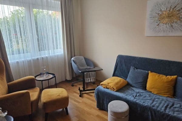 Pronájem bytu 5+kk 104 m², Janáčkova, Jinočany Pronájem bytu 5+kk 104 m², Janáčkova, Jinočany