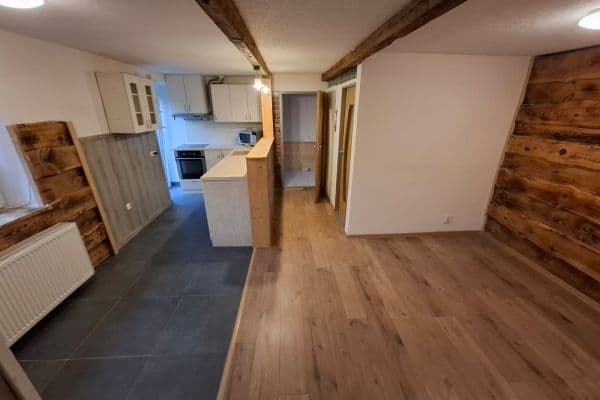 Pronájem bytu 3+kk 65 m², Pronájem bytu 3+kk 65 m²,