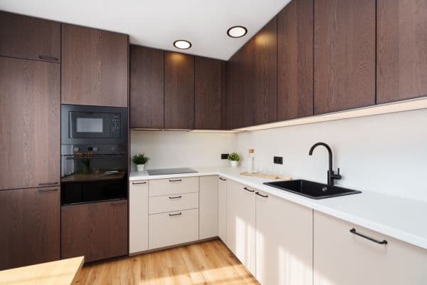 Prodej bytu 2+1 37 m², Milady Horákové, Hradec Králové Prodej bytu 2+1 37 m², Milady Horákové, Hradec Králové