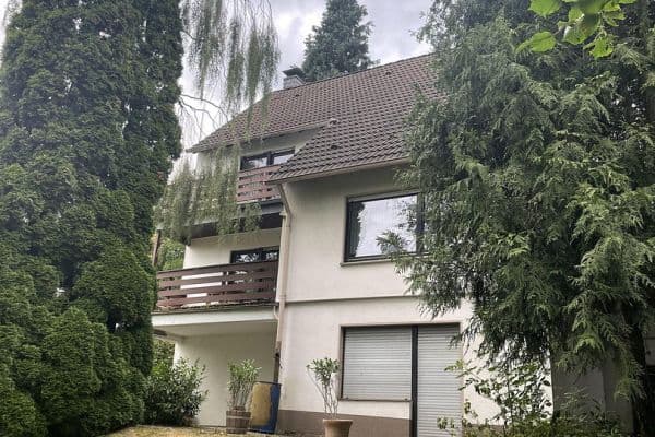 Prodej domu 166 m², pozemek 740 m², Leichlingen Prodej domu 166 m², pozemek 740 m², Leichlingen