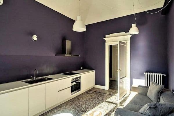 Pronájem bytu 2+1 50 m², Werastraße 20, Stuttgart Pronájem bytu 2+1 50 m², Werastraße 20, Stuttgart