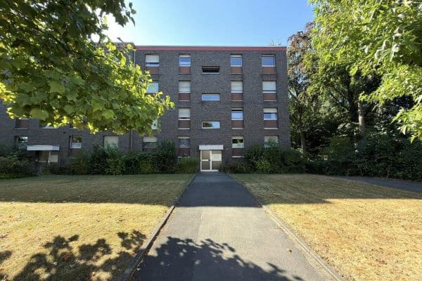 Pronájem bytu 3+1 80 m², Bochum Pronájem bytu 3+1 80 m², Bochum