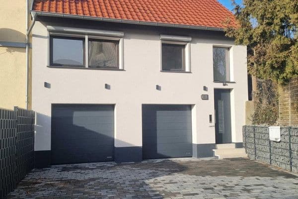 Prodej domu 99 m², pozemek 306 m², Eisenbahnstraße 4a, Steinwenden Prodej domu 99 m², pozemek 306 m², Eisenbahnstraße 4a, Steinwenden