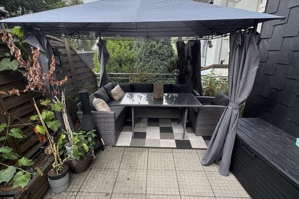 Pronájem bytu 2+kk 65 m², keplerstraße, Essen, Severní Porýní-Vestfálsko Pronájem bytu 2+kk 65 m², keplerstraße, Essen, Severní Porýní-Vestfálsko