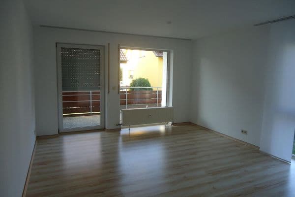 Pronájem bytu 2+1 57 m², Neulingen-Göbrichen Pronájem bytu 2+1 57 m², Neulingen-Göbrichen