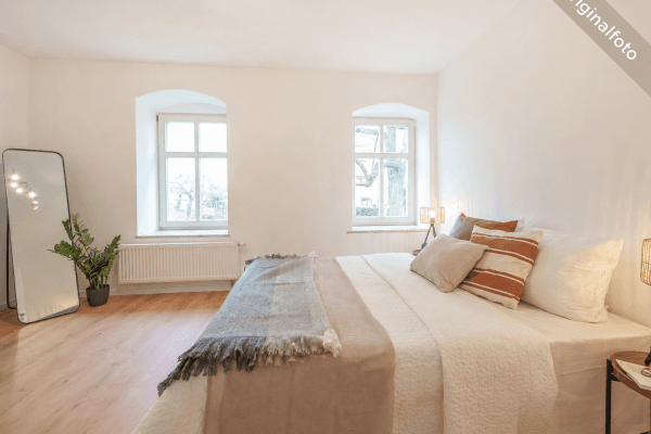 Prodej bytu 4+1 92 m², Bannewitz Prodej bytu 4+1 92 m², Bannewitz