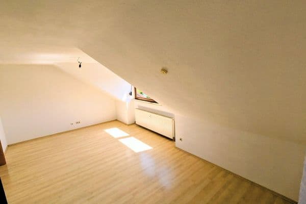 Prodej bytu 3+1 56 m², Am Bähnle 2, Bad Friedrichshall Prodej bytu 3+1 56 m², Am Bähnle 2, Bad Friedrichshall