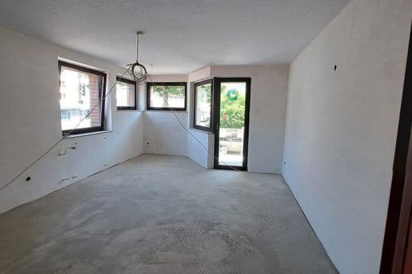 Pronájem bytu 3+kk 81 m², Gelsenkirchen Pronájem bytu 3+kk 81 m², Gelsenkirchen