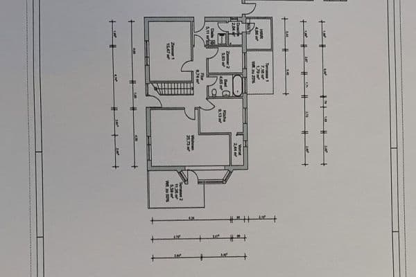 Prodej domu 122 m², pozemek 605 m², Cuxhaven, Dolní Sasko Prodej domu 122 m², pozemek 605 m², Cuxhaven, Dolní Sasko