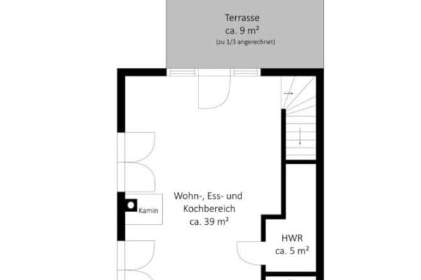 Prodej domu 100 m², pozemek 352 m², Fuhlendorf Prodej domu 100 m², pozemek 352 m², Fuhlendorf