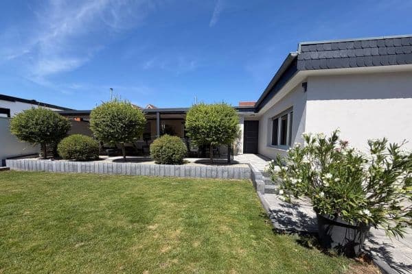 Prodej domu 145 m², pozemek 520 m², Worms Prodej domu 145 m², pozemek 520 m², Worms