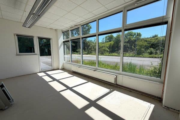 Pronájem nebytového prostoru 969 m², Meißener Dorfstraße 35, Minden, Severní Porýní-Vestfálsko Pronájem nebytového prostoru 969 m², Meißener Dorfstraße 35, Minden, Severní Porýní-Vestfálsko